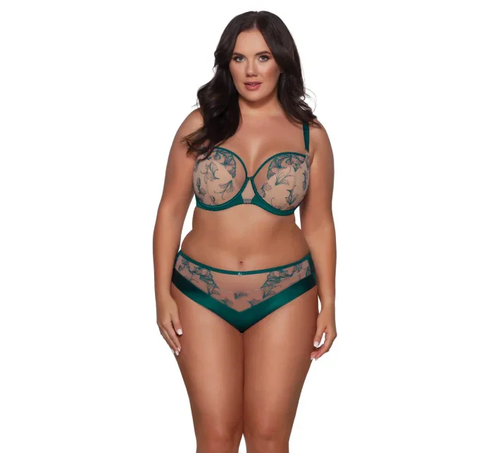 PODPRSENKA AV 2087 EMERALD