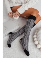 PODKOLANÓWKI DAMSKIE model 21749762 - Milena