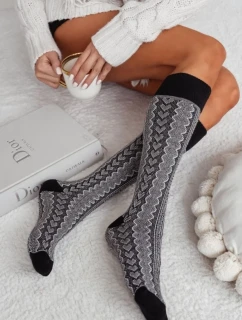 PODKOLANÓWKI DAMSKIE model 21749762 - Milena