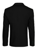 Pánské sako černé model 21977311 - Dstreet