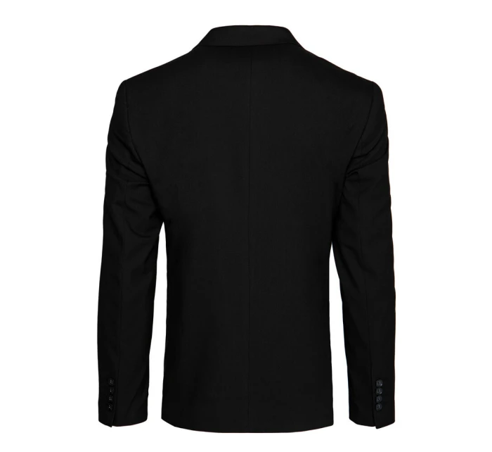 Pánské sako černé model 21977311 - Dstreet