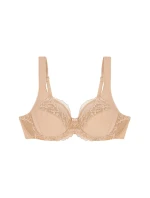 Dámská podprsenka Modern model 21001964 W02 béžová - Triumph