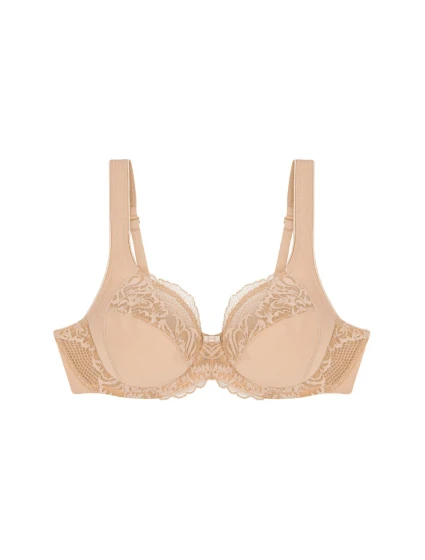 Dámská podprsenka Modern model 21001964 W02 béžová - Triumph
