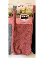 Ponožky GNG  Angora model 22353338 - WiK
