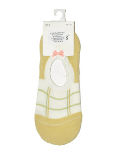 Dámské ponožky baleríny Cosas model 18250432 - Ulpio