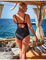 Jednodílné dámské plavky model 19586553 - Gaia