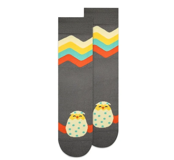 Unisex ponožky  Happy 3546 model 19639780 - Wola