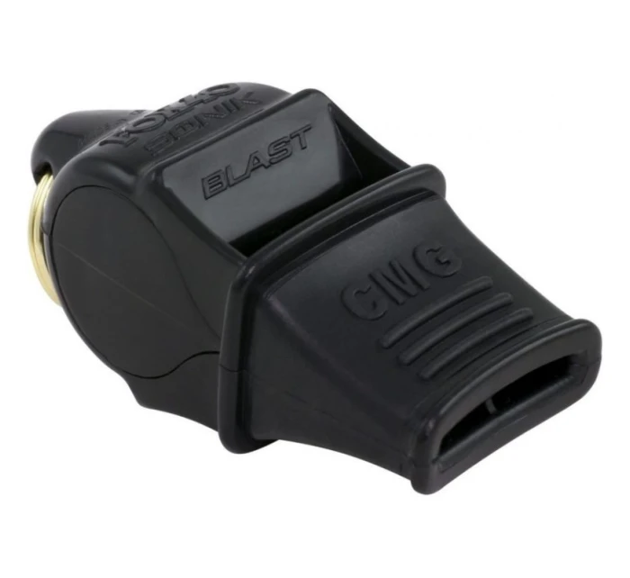 FOX40 Sonik Blast CMG Oficiální píšťalka se šňůrou 9200