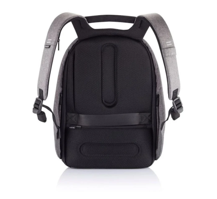 XD DESIGN BATOH PROTI KRÁDEŽI BOBBY HERO REGULAR GREY P/N: P705.292
