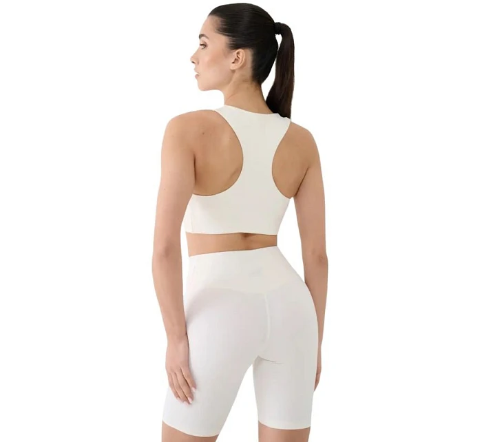 Sportovní podprsenka 4F F152 W 4FRSS25USBAF152 11S