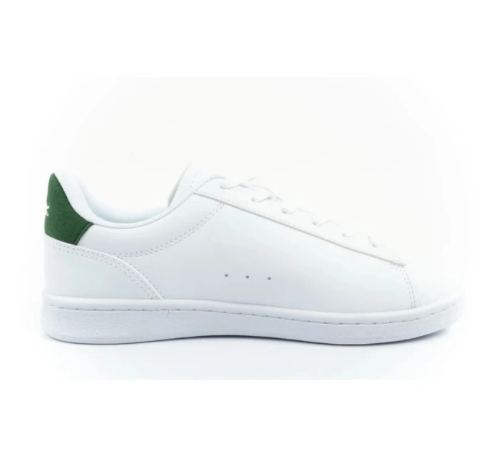 W dámské boty model 21015015 - Lacoste