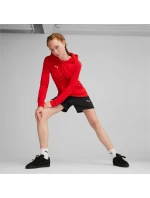 Mikina Puma Team Goal Casuals Hoody W 658621 01