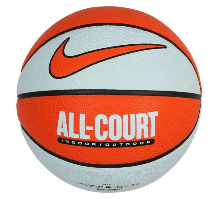 Míč EVERYDAY ALL COURT 8P DEFLATED Míč EVERYDAY ALL COURT 8P DEFLATED