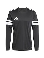 Tričko adidas Squadra 25 Long Sleeve Jersey LM M JF6073 pánské