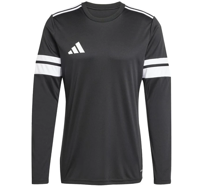Tričko adidas Squadra 25 Long Sleeve Jersey LM M JF6073 pánské