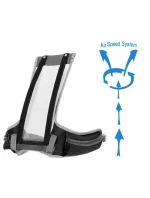 BATOH BLACK NILS CAMP model 21810853 - Nils Extreme BATOH BLACK NILS CAMP model 21810853 - Nils Extreme