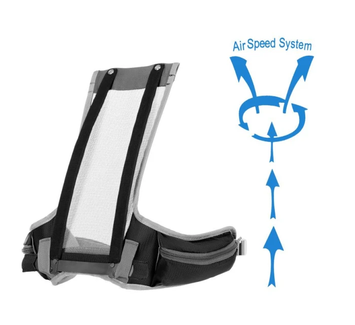 BATOH BLACK NILS CAMP model 21810853 - Nils Extreme BATOH BLACK NILS CAMP model 21810853 - Nils Extreme