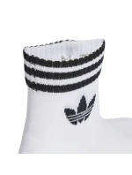Adidas 3S Kotníkové ponožky 3 Pack JV7435 Adidas 3S Kotníkové ponožky 3 Pack JV7435
