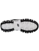 Skechers D'Lites - Roam Around 13150-BKW Black 36 Skechers D'Lites - Roam Around 13150-BKW Black 36