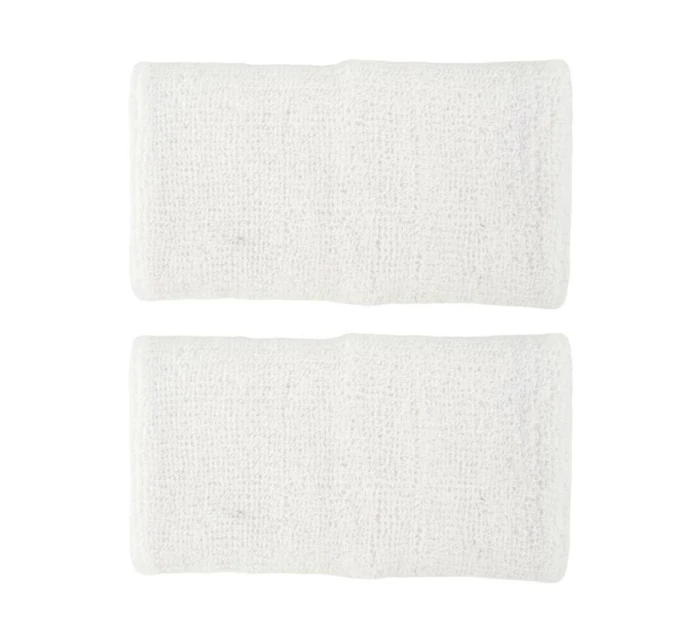 Náramky Nike Swoosh 2 ks N1012406101OS