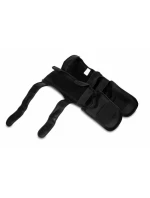 Chrániče holenních kostí M - Edge Chrániče holenních kostí M - Edge