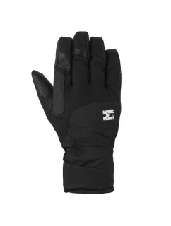 Rukavice model 21450054 Black - Millet