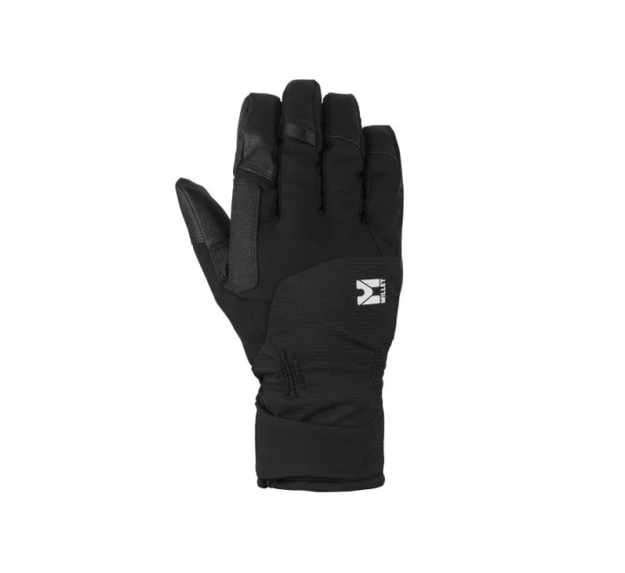 Rukavice model 21450054 Black - Millet