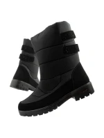 Progress zimní boty sněhové boty dámské zateplené módní dámské zipy Progress zimní boty sněhové boty dámské zateplené módní dámské zipy