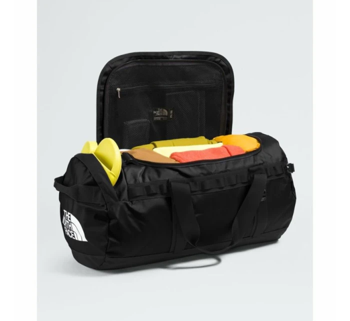 The North Face NF0A52SA sportovní taška 71 l Nylon, polyester Černá