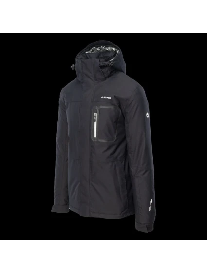 Pánská zateplená bunda model 21816001 II - Hi-Tec