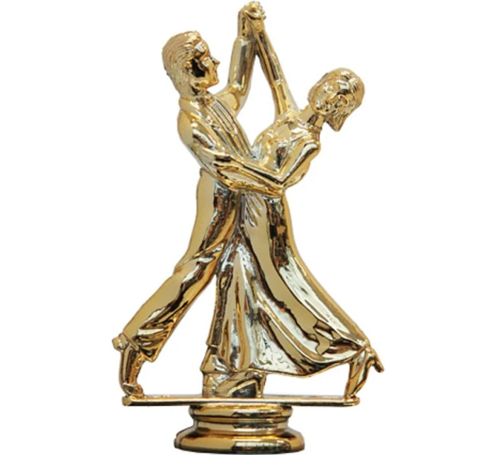 Plastová figurka tanec F06/G Plastová figurka tanec F06/G