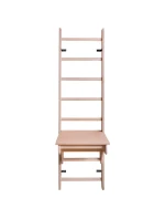 DŘEVĚNÝ ŽEBŘÍK PRO BENCHK BT204 PULL-UP BAR