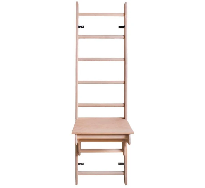 DŘEVĚNÝ ŽEBŘÍK PRO BENCHK BT204 PULL-UP BAR