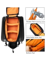 Brašna na  model 21851141 - Rockbros