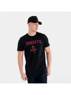 Tričko New Era NBA Houston Rockets - 11546151