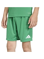 Dětské šortky adidas Entrada 26 JZ6530