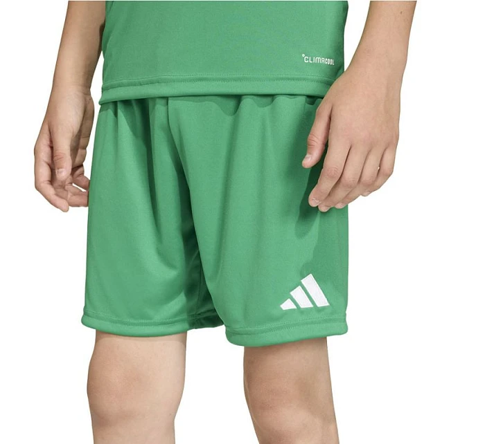 Dětské šortky adidas Entrada 26 JZ6530