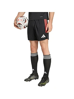 Pánské šortky adidas Tiro 26 League black/red KA8776