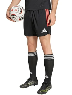 Pánské šortky adidas Tiro 26 League black/red KA8776