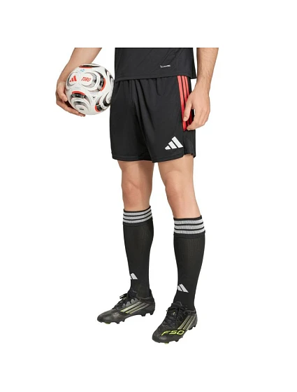 Pánské šortky adidas Tiro 26 League black/red KA8776