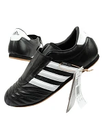 dámská sportovní obuv model 22072002 black slipon leather dámské - ADIDAS
