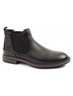 pánské boty, kotníkové boty  nazouvací model 22357736 - Wrangler