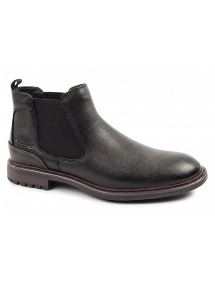 Wrangler pánské boty, kotníkové boty Randy, elegantní, módní, nazouvací Wrangler pánské boty, kotníkové boty Randy, elegantní, módní, nazouvací
