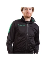 Pánské tepláky Givova Tuta Revolution M TR033 1013 Pánské tepláky Givova Tuta Revolution M TR033 1013