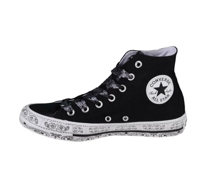 Dámské boty X  Chuck Taylor Hi All Star W  model 16044090 - CONVERSE