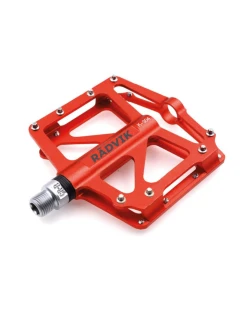 Platformové pedály Rindal