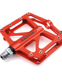 Platformové pedály Rindal
