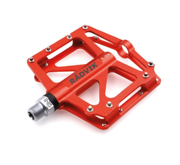 Platformové pedály Rindal Platformové pedály Rindal