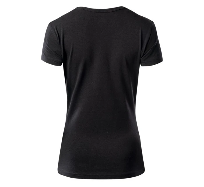 Dámské tričko Elbrus abrada W 92800275134