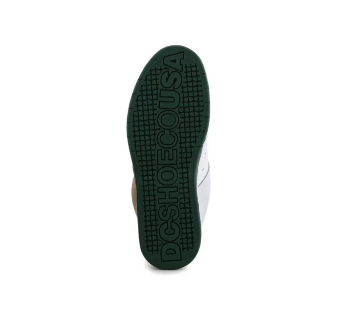 Boty DC Lynx Zero S M ADYS100668-WGN